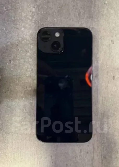 Apple iPhone 14. �/�, 128 ��, ������, 3G, 4G LTE, 5G, NFC, eSIM, ������� �������, ������������ ������� ����