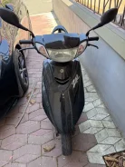 Yamaha Jog ZR. 49����. ��., ����������, ���������, ������ �� �� ����