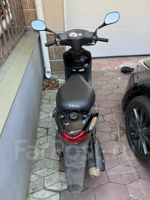 Yamaha Jog ZR. 49����. ��., ����������, ���������, ������ �� �� ����
