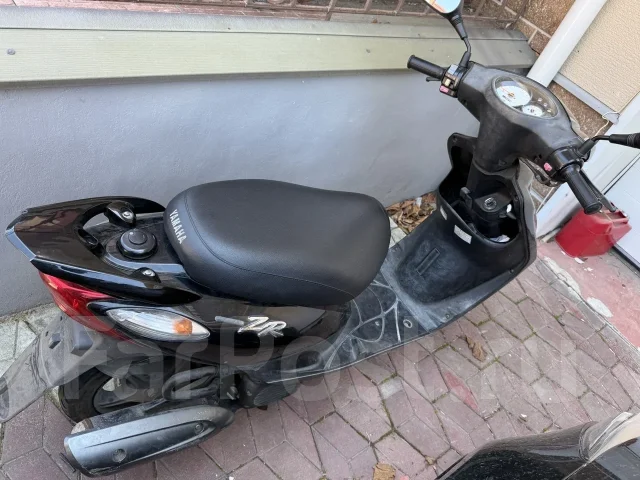 Yamaha Jog ZR. 49����. ��., ����������, ���������, ������ �� �� ����