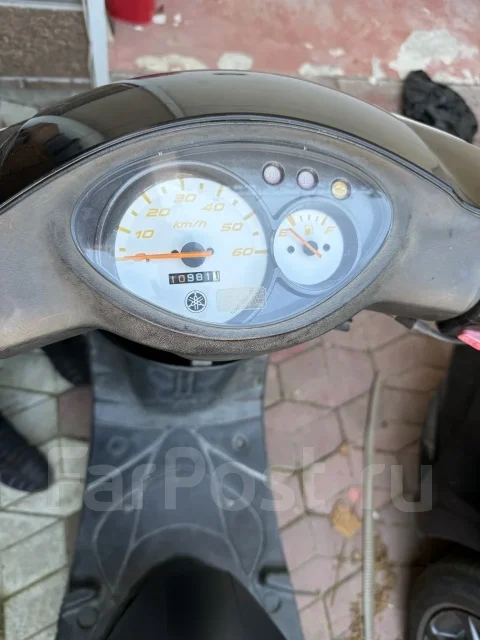 Yamaha Jog ZR. 49����. ��., ����������, ���������, ������ �� �� ����