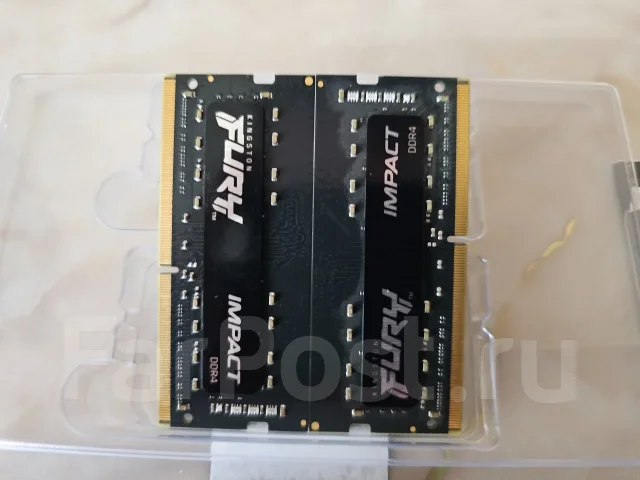 SO-DIMM DDR4. ����