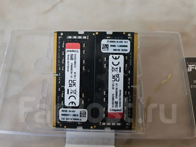 SO-DIMM DDR4. ����