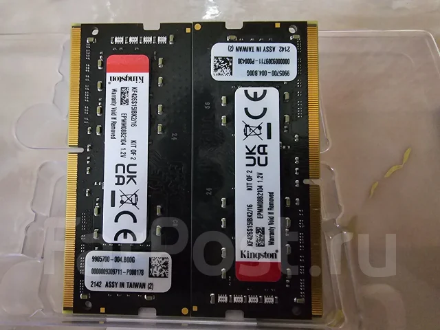 SO-DIMM DDR4. ����