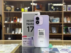 Xiaomi Redmi Note 17. �����, 128 ��, �������, 4G LTE ����