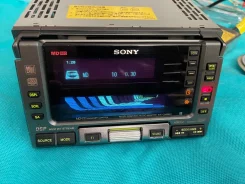 Sony WX ����