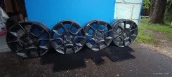Suzuki. 5.0x16", 4x100, ET40, �� 56,1���. ����