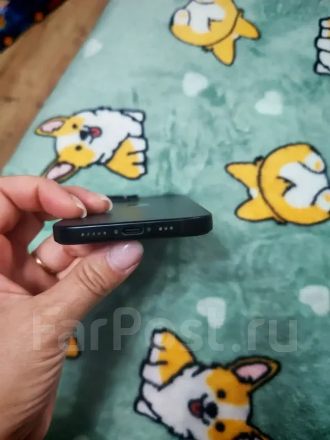 Apple iPhone 15. �/�, 128 ��, ������, 5G, eSIM ����