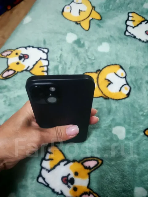 Apple iPhone 15. �/�, 128 ��, ������, 5G, eSIM ����