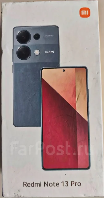 Xiaomi 13 Pro. �/�, 256 ��, ������ ����