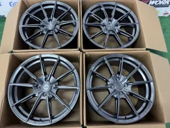 RRW RR7-H Flow Form. 7.5x17", 4x100, ET35, �� 73,1���. ����