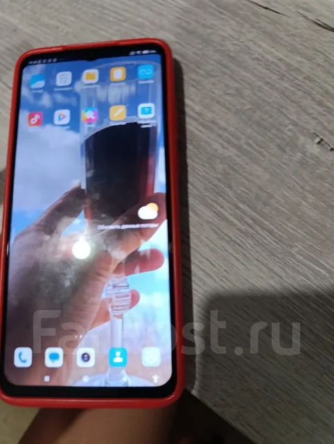 Xiaomi Redmi Note 8 Pro. �/�, 64 ��, ���������, 3G, 4G LTE, Dual-SIM ����
