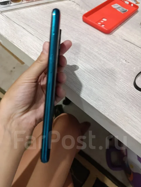 Xiaomi Redmi Note 8 Pro. �/�, 64 ��, ���������, 3G, 4G LTE, Dual-SIM ����