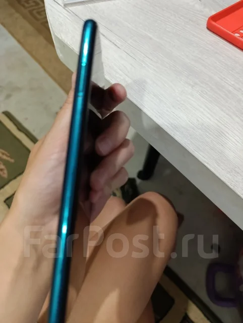 Xiaomi Redmi Note 8 Pro. �/�, 64 ��, ���������, 3G, 4G LTE, Dual-SIM ����