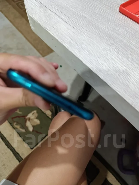 Xiaomi Redmi Note 8 Pro. �/�, 64 ��, ���������, 3G, 4G LTE, Dual-SIM ����
