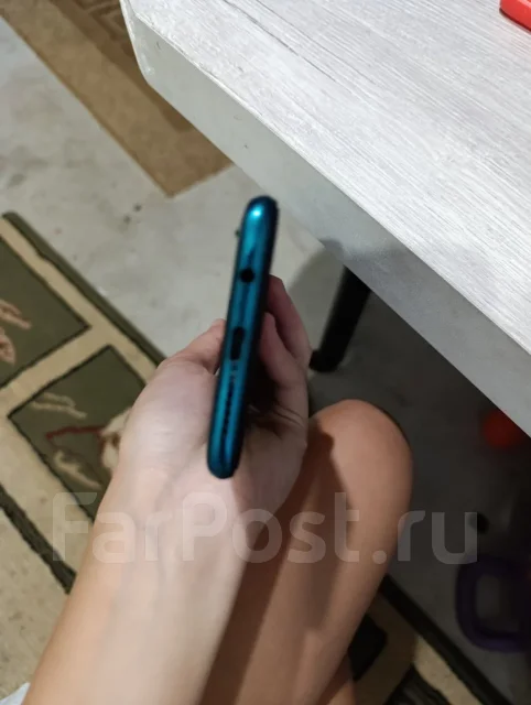 Xiaomi Redmi Note 8 Pro. �/�, 64 ��, ���������, 3G, 4G LTE, Dual-SIM ����