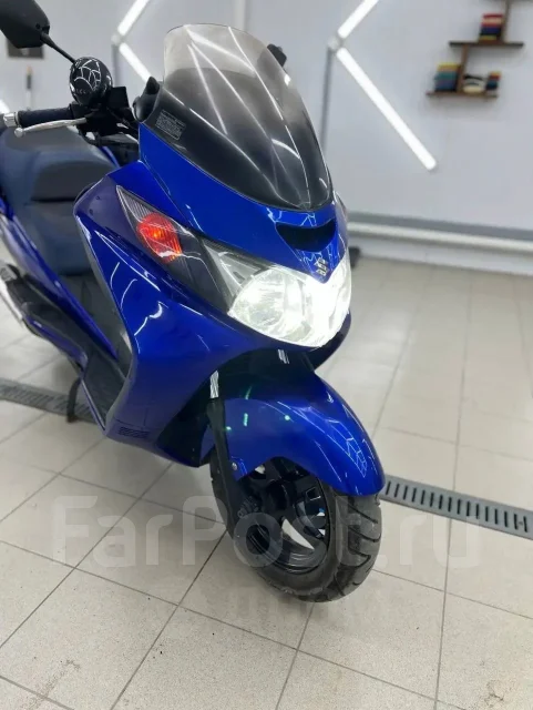 Suzuki Skywave. 250����. ��., ��������, ���������, ������ �� �� ����