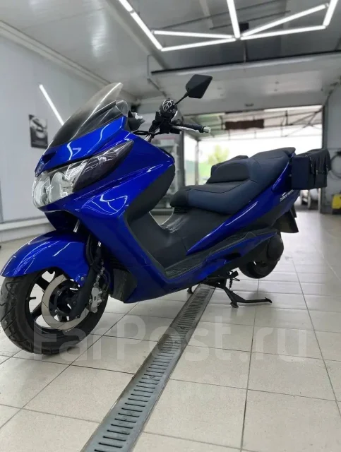 Suzuki Skywave. 250����. ��., ��������, ���������, ������ �� �� ����
