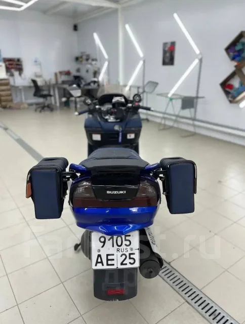 Suzuki Skywave. 250����. ��., ��������, ���������, ������ �� �� ����