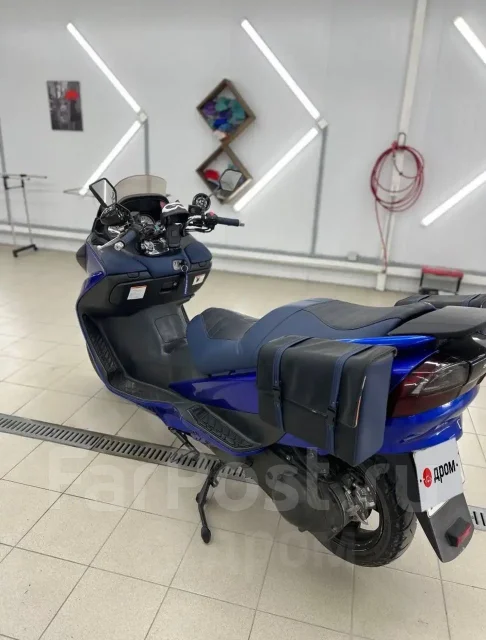 Suzuki Skywave. 250����. ��., ��������, ���������, ������ �� �� ����