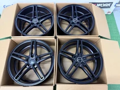 Xinfa. 7.5x17", 5x100, ET30, �� 67,1���. ����