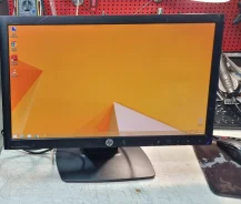 HP. 20", ���������� �� (LCD, LED, QLED) ����