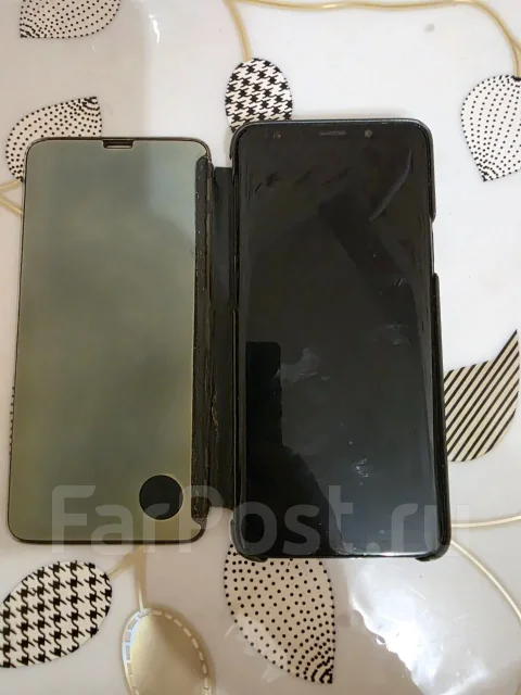 Samsung Galaxy S9+. �/�, 128 ��, ������, 4G LTE ����