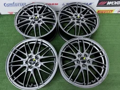 Treasure One Humanline. 7.0x5", 5x100, ET45, �� 67,1���. ����