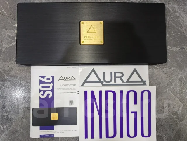 Aura ����