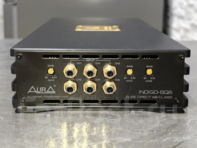 Aura ����