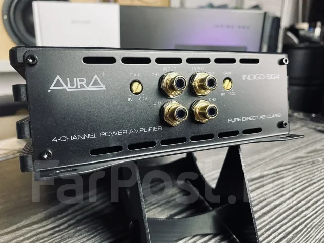 Aura ����