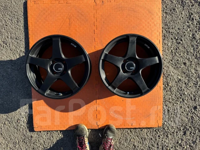 SSR GTV01. 6.5x16", 4x100, ET42, �� 73���. ����