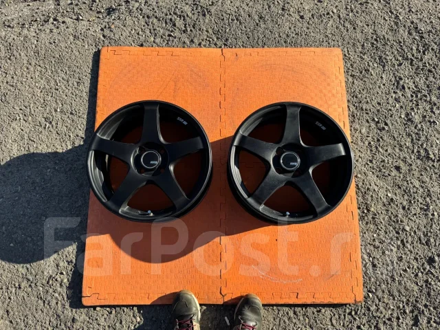 SSR GTV01. 6.5x16", 4x100, ET42, �� 73���. ����