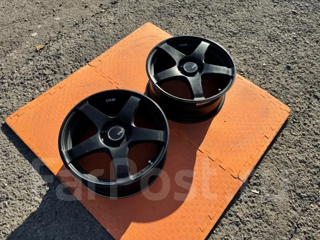 SSR GTV01. 6.5x16", 4x100, ET42, �� 73���. ����