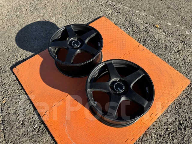 SSR GTV01. 6.5x16", 4x100, ET42, �� 73���. ����