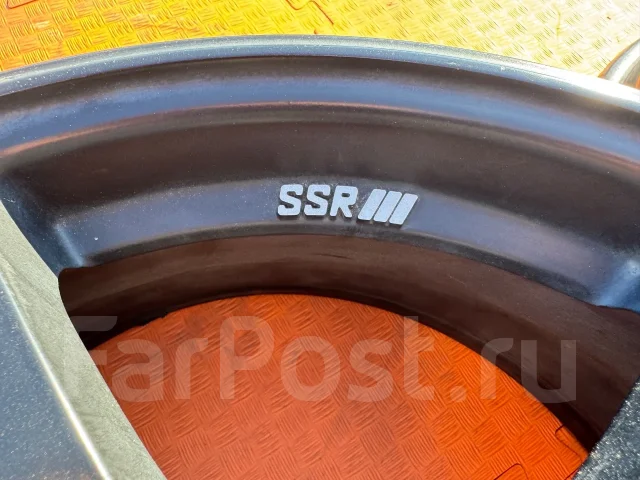 SSR GTV01. 6.5x16", 4x100, ET42, �� 73���. ����