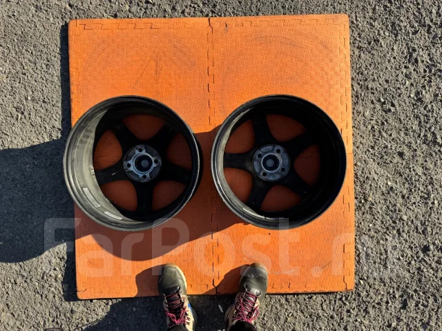 SSR GTV01. 6.5x16", 4x100, ET42, �� 73���. ����