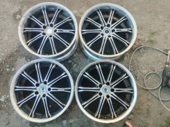 Work Schwert. 8.5/9.5x20", 5x120, ET30/40, �� 60,1���. ����