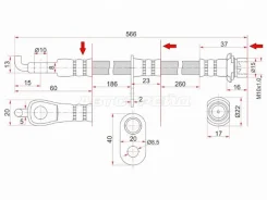 ����� ��������� SAT ST-90947-02C32, ����� �������� ST9094702C32 ����