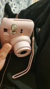 Fujifilm Instax Mini 12. 20 � ����� ��, ���: 14� � ����� ����