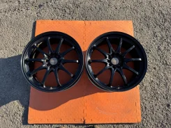 RAYS Volk Racing CE28N. 8.5x19", 5x114.3, ET35, �� 73���. ����
