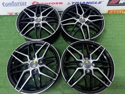 ADR Revolver. 6.0x16", 4x100, ET40, �� 67,1���. ����