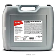 Rowe Hightec Truckstar HC