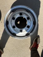 KWC. 6.0x17.5", 6x222.25, ET115, �� 164���. ����