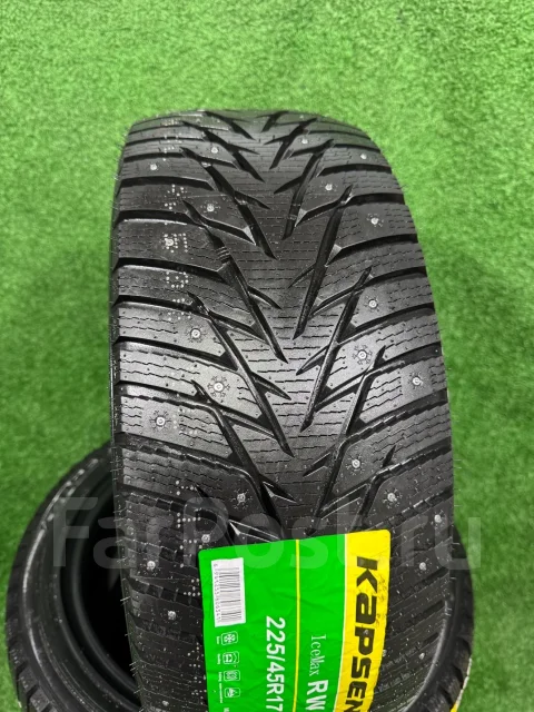 Kapsen IceMax RW506. ������, ����������, 2026 ���, ����� ����