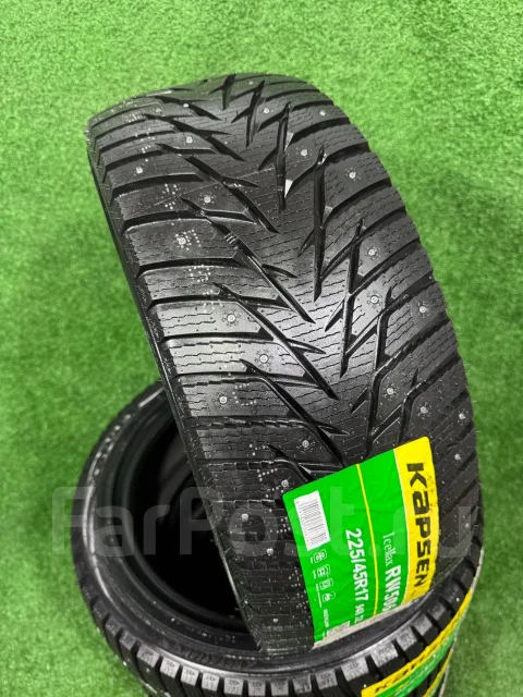 Kapsen IceMax RW506. ������, ����������, 2026 ���, ����� ����