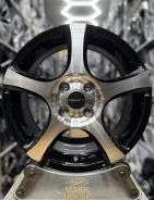 TGRACING LZ200. 6.5x15", 4x98, ET32, �� 58,6���. ����