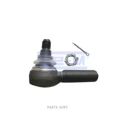 ���������� ������� ���� ! LHT M30x1.5 M20x1.5 /23.5 L=118 Omn DAF/MAN/MB/RVI SE-M 8636 8636 ����
