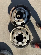 Topy. 6.0x17.5", 6x222.25, ET118, �� 164���. ����