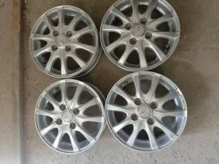 Topy Sibilla RZ. 4.0x13", 4x100, ET43, �� 71,1���. ����